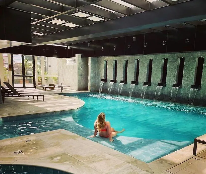 Exclusive Gramado Hotel & Spa-1