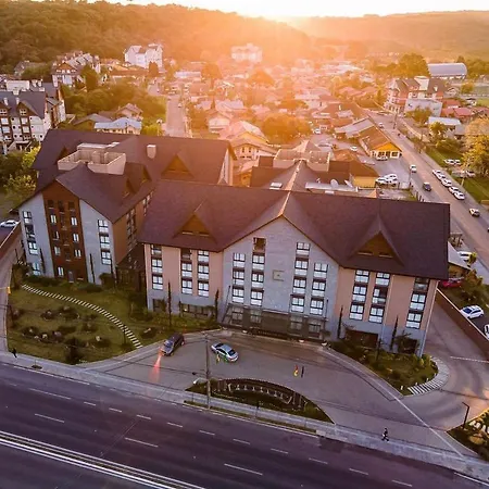 Exclusive Gramado Hotel & Spa-2
