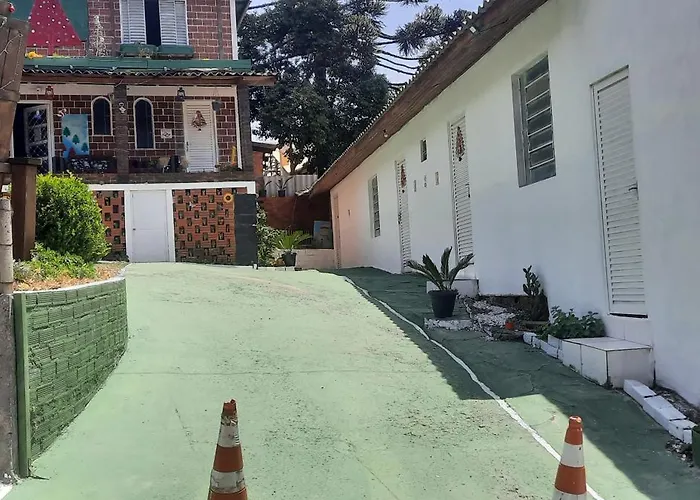 Pousada Bem Estar Gramado